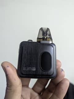 OXVA Xlim SQ Pro Like New