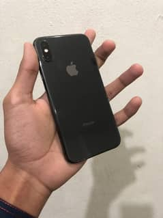 iphone xs Non Pta (Factory unlocked)