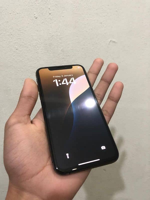 iphone xs Non Pta (Factory unlocked) 2