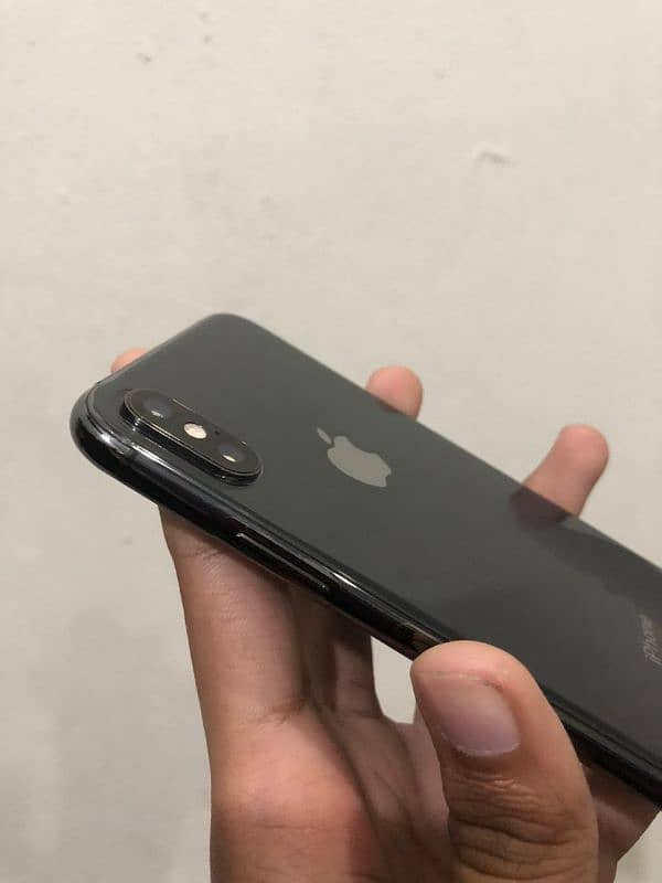 iphone xs Non Pta (Factory unlocked) 7