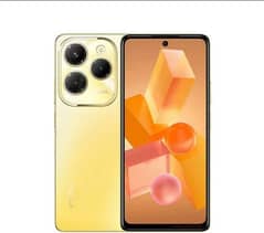 Infinix hot 40 pro