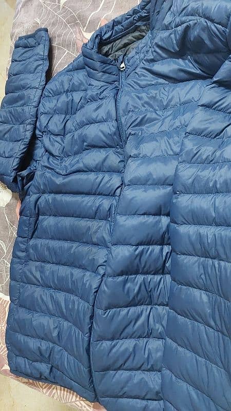 Stylish Angelo Litrico Puffer Jacket – Size 2XL – Excellent Condition 0