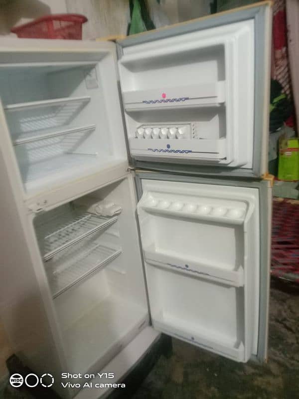 Dawlance Refrigerator 1