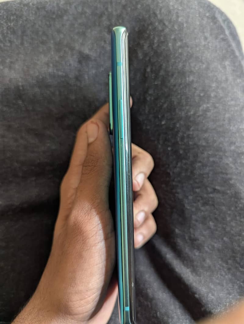 One Plus 8 Pro Beast 1