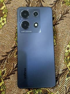 Infinix Note 30