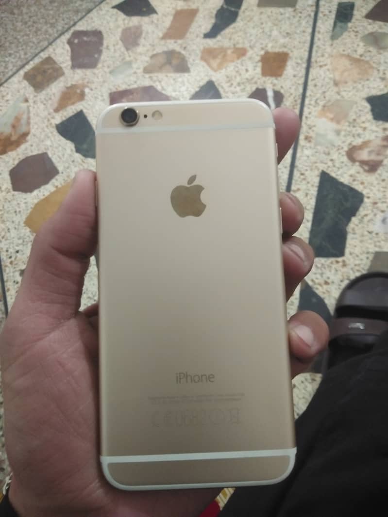 Apple iPhone 6 1