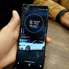 Sony Xperia 5 pta proved single sim