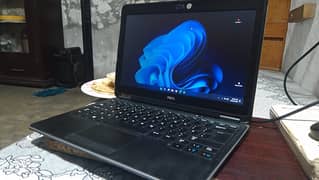 i5 4th gen | 8GB RAM | 160GB SSD | Dell Latitude E7240 | WITH CHARGER