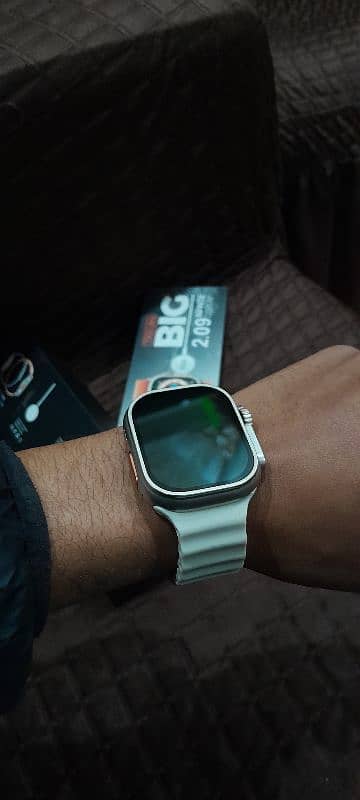 T900 Ultra Smart Watch 8