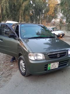 Suzuki Alto 2008