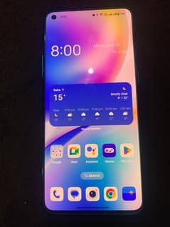 Oneplus 8t Brand new Condition