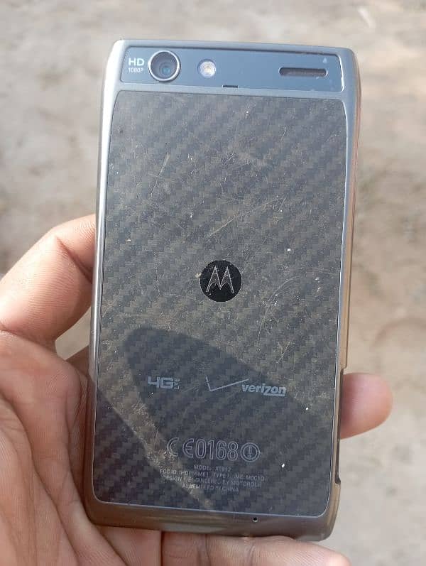 Motorola mobile for sale 2