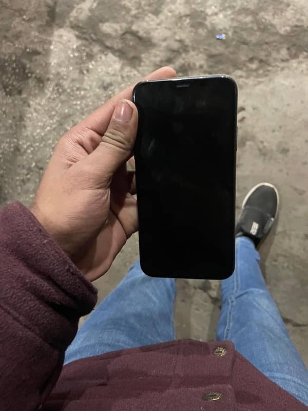 iphone x 64 gb 2