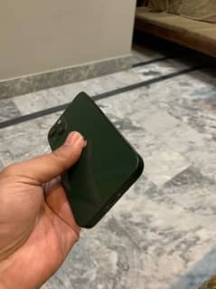 iPhone 13 jv 128gb green colour