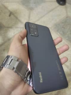 Xiaomi Redmi note 11