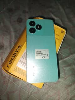 realme c51