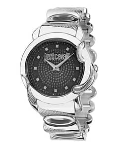 Just Cavalli Watch Unisex R7253590501