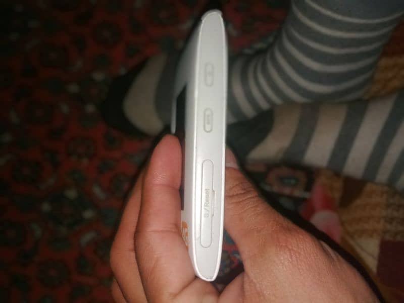 Ufone 4G device 0