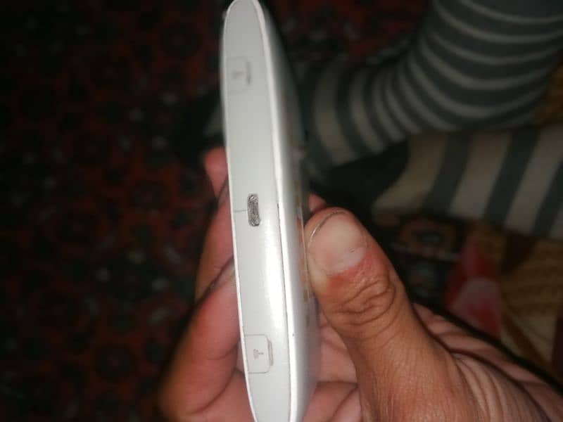 Ufone 4G device 2