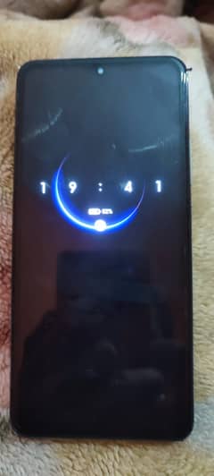 Xiaomi Poco F3