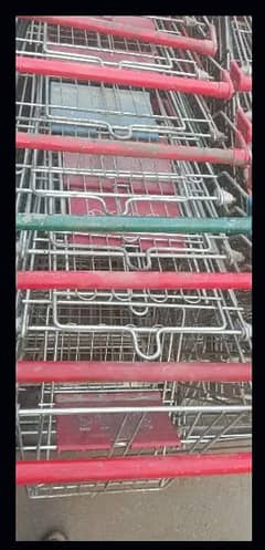 Shopping Trollies, Grocery Trollies, Trollies for Kitchen, 03214022752