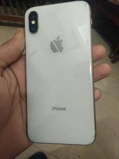 iPhone X pta