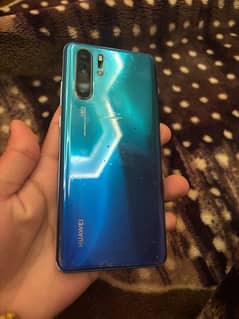 Huawei P30 pro