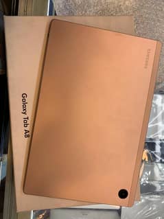 Samsung Galaxy Tab A8 10.5