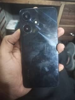 Infinix Hot 30i