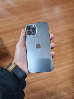 I phone 12 Pro max