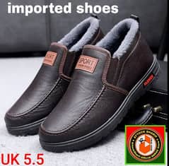 winter imporyed shhoeess5.5 uk39