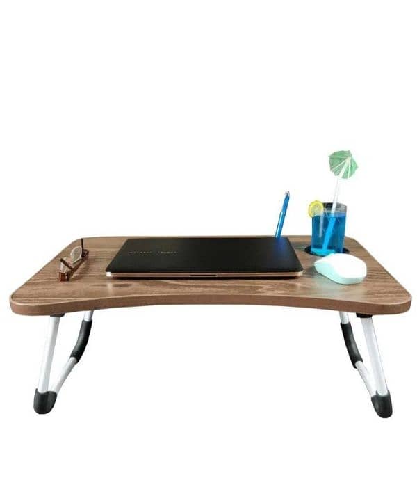 Foldable Table Computer Table Floor table Laptop 3