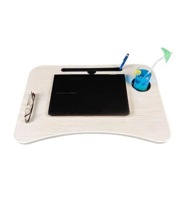 Foldable Table Computer Table Floor table Laptop 12