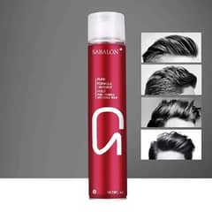 Sabloon hairstyling spray 250 ml