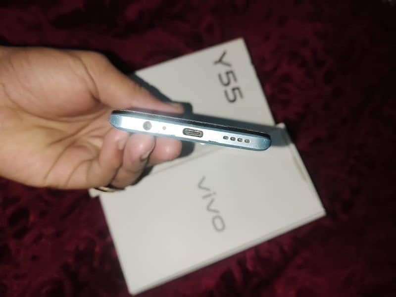 Vivo Y 55 4