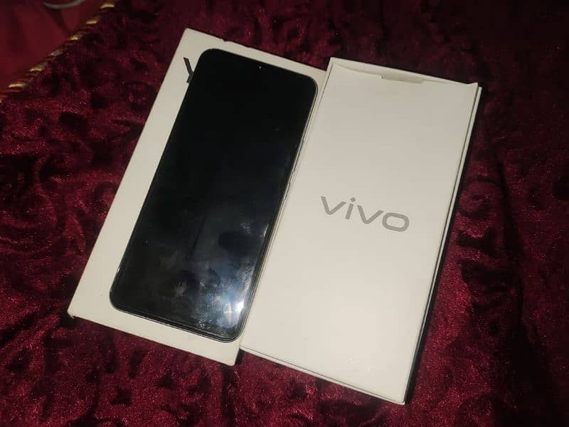 Vivo Y 55 7