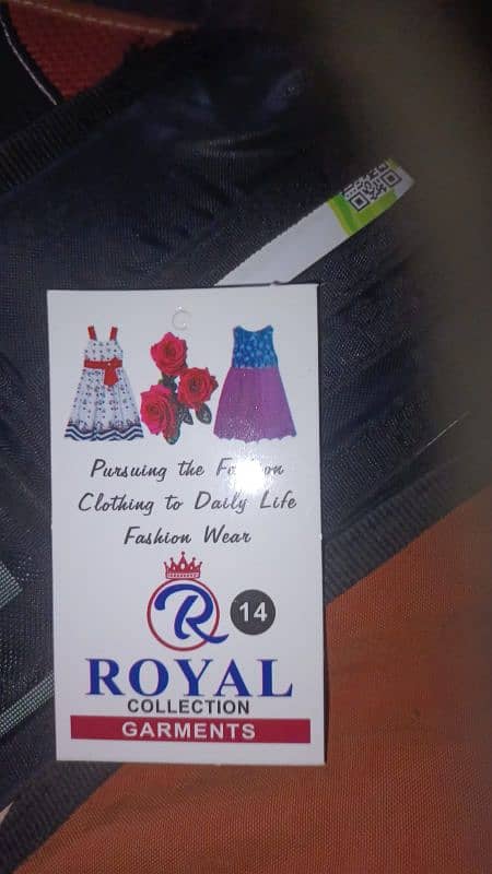 clothes label tag card 7