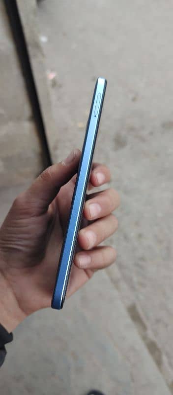 Redmi note 12s 256gb 2