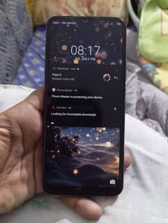 Infinix Hot 9 Ply in 10/10 condition