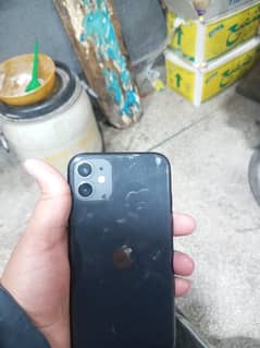 iPhone 11 non pta 64 gb