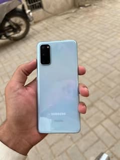 Samsung Galxy S20 (5G)