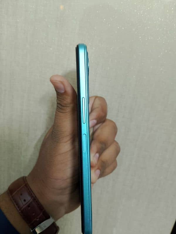 infinix note 11 (reasonable price) 1