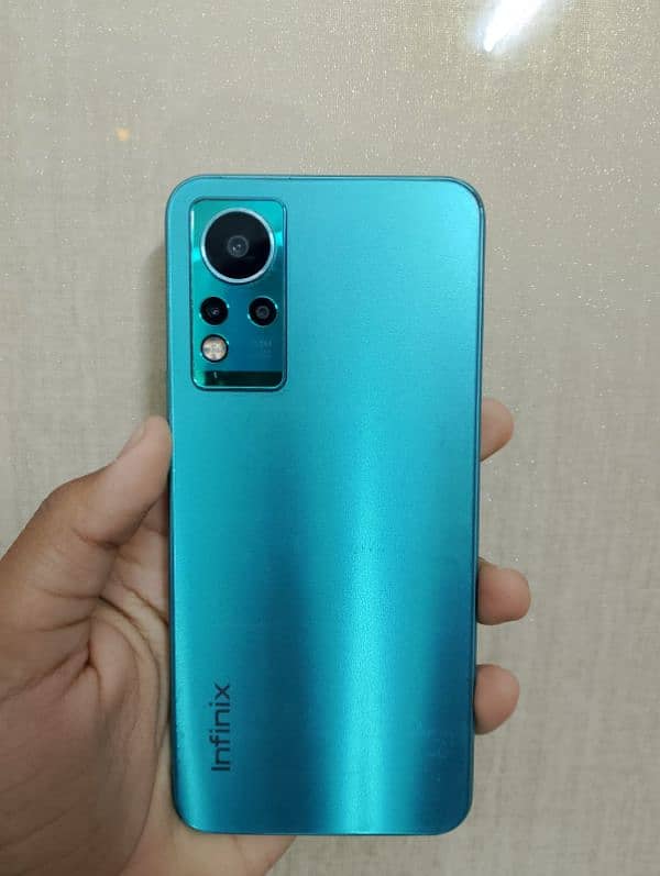 infinix note 11 (reasonable price) 3