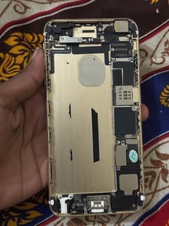 iPhone 6 Plus Pack Board 16gb Non pta 03/22/48/93/705