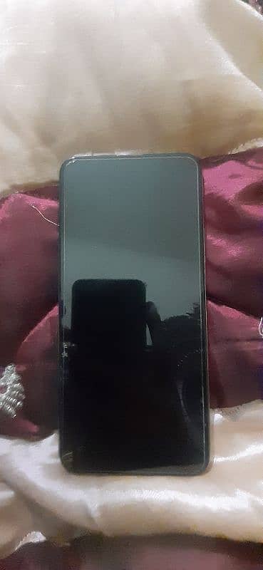 Huawei Y9a NON PTA 0