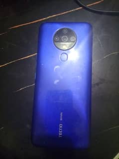 tecno spark 6