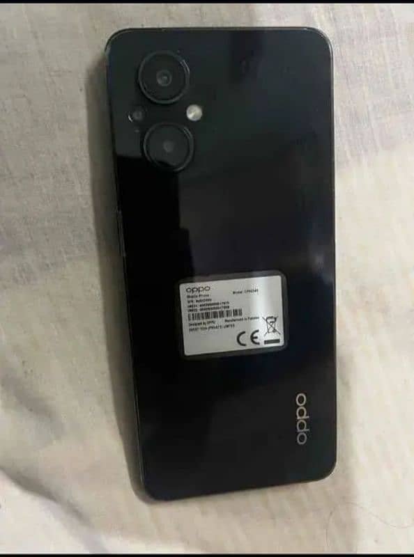 oppo f21 pro 5g 6