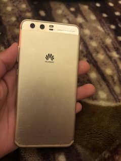 Huawei P10