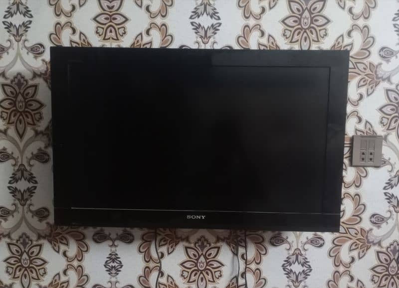 Sony CX32 TV for sale 0