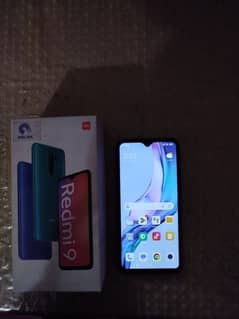 Redmi 9 4/64